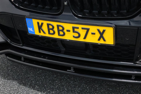 BMW X5 XDrive45e M-sport MAXTON/LASER/VIRTUAL/SFEER/LUCHT/PANO/LEER+S.VERWARMING+MEMORY/22" LMV/360 CAM/ACC/ECC/12 MND GARANTIE!