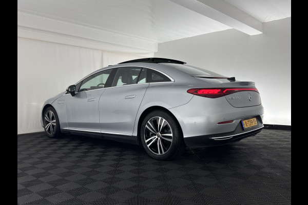 Mercedes-Benz EQE 300 Luxury Line 89 kWh [ 3-Fase ] (INCL.BTW) Aut. *PANO | FULL-LED | ADAPTIVE-CRUISE | MEMORY-PACK | TOP-VIEW | WIDE-SCREEN-DIGI-COCKPIT | NAVI-FULLMAP | DAB | COMFORT-SEATS | ECC | SHIFT-PADDLES | CAMERA | PDC | PRIVACY-GLAS