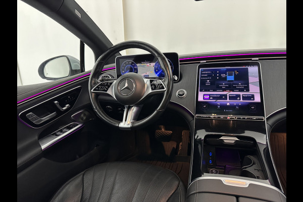 Mercedes-Benz EQE 300 Luxury Line 89 kWh [ 3-Fase ] (INCL.BTW) Aut. *PANO | FULL-LED | ADAPTIVE-CRUISE | MEMORY-PACK | TOP-VIEW | WIDE-SCREEN-DIGI-COCKPIT | NAVI-FULLMAP | DAB | COMFORT-SEATS | ECC | SHIFT-PADDLES | CAMERA | PDC | PRIVACY-GLAS