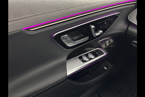 Mercedes-Benz EQE 300 Luxury Line 89 kWh [ 3-Fase ] (INCL.BTW) Aut. *PANO | FULL-LED | ADAPTIVE-CRUISE | MEMORY-PACK | TOP-VIEW | WIDE-SCREEN-DIGI-COCKPIT | NAVI-FULLMAP | DAB | COMFORT-SEATS | ECC | SHIFT-PADDLES | CAMERA | PDC | PRIVACY-GLAS