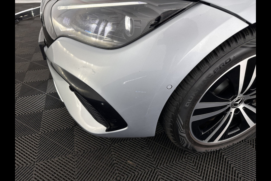 Mercedes-Benz EQE 300 Luxury Line 89 kWh [ 3-Fase ] (INCL.BTW) Aut. *PANO | FULL-LED | ADAPTIVE-CRUISE | MEMORY-PACK | TOP-VIEW | WIDE-SCREEN-DIGI-COCKPIT | NAVI-FULLMAP | DAB | COMFORT-SEATS | ECC | SHIFT-PADDLES | CAMERA | PDC | PRIVACY-GLAS