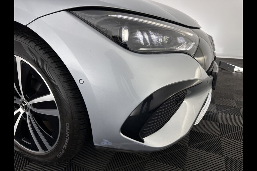 Mercedes-Benz EQE 300 Luxury Line 89 kWh [ 3-Fase ] (INCL.BTW) Aut. *PANO | FULL-LED | ADAPTIVE-CRUISE | MEMORY-PACK | TOP-VIEW | WIDE-SCREEN-DIGI-COCKPIT | NAVI-FULLMAP | DAB | COMFORT-SEATS | ECC | SHIFT-PADDLES | CAMERA | PDC | PRIVACY-GLAS