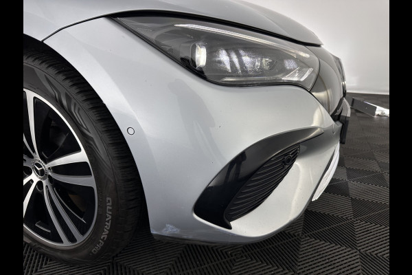 Mercedes-Benz EQE 300 Luxury Line 89 kWh [ 3-Fase ] (INCL.BTW) Aut. *PANO | FULL-LED | ADAPTIVE-CRUISE | MEMORY-PACK | TOP-VIEW | WIDE-SCREEN-DIGI-COCKPIT | NAVI-FULLMAP | DAB | COMFORT-SEATS | ECC | SHIFT-PADDLES | CAMERA | PDC | PRIVACY-GLAS