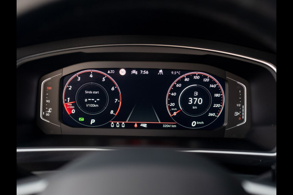 Volkswagen Tiguan 1.5 TSI R-Line Business | Trekhaak wegkl. | Keyless | 20'' | Elk. A-klep | Side Assist | IQ Light | Prijs Rijklaar!!