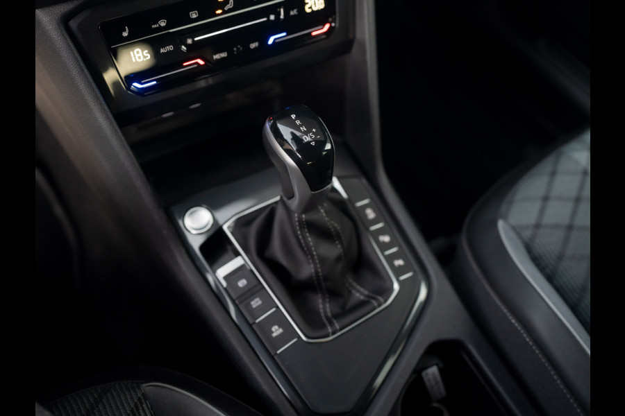 Volkswagen Tiguan 1.5 TSI R-Line Business | Trekhaak wegkl. | Keyless | 20'' | Elk. A-klep | Side Assist | IQ Light | Prijs Rijklaar!!