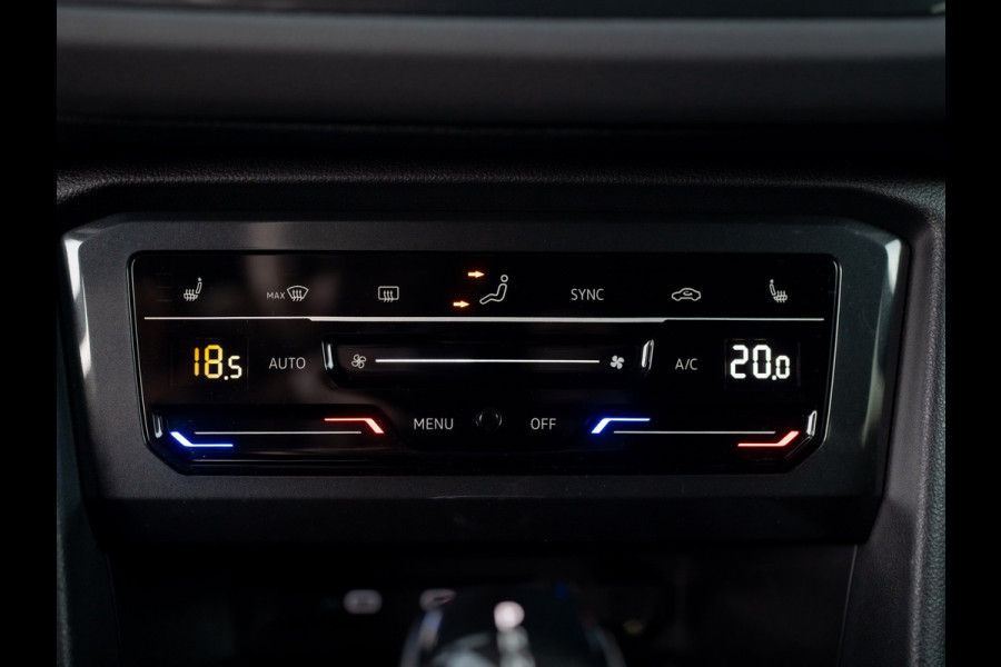 Volkswagen Tiguan 1.5 TSI R-Line Business | Trekhaak wegkl. | Keyless | 20'' | Elk. A-klep | Side Assist | IQ Light | Prijs Rijklaar!!