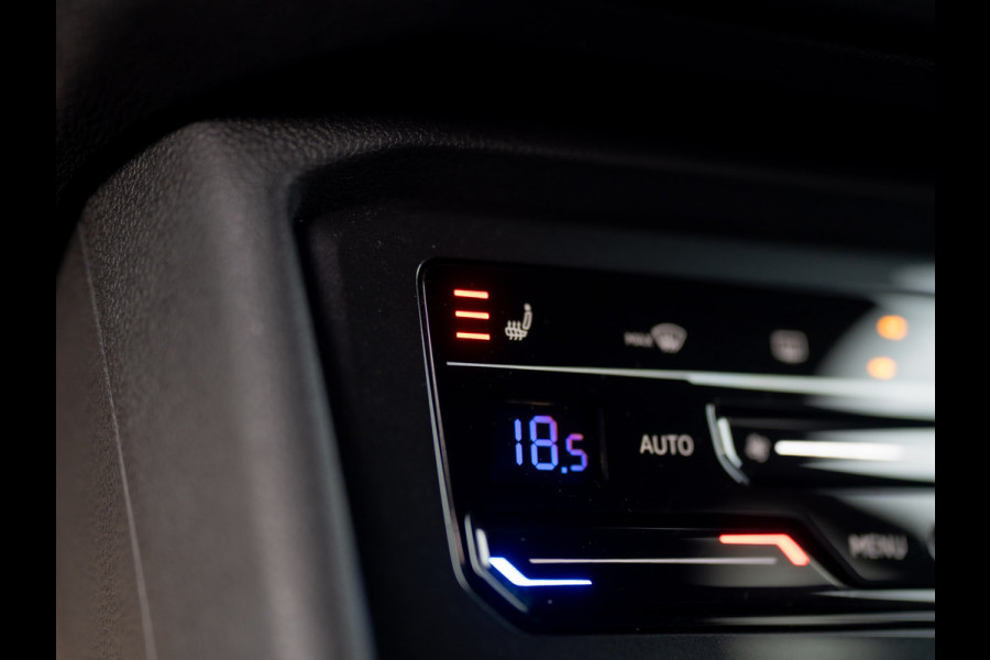 Volkswagen Tiguan 1.5 TSI R-Line Business | Trekhaak wegkl. | Keyless | 20'' | Elk. A-klep | Side Assist | IQ Light | Prijs Rijklaar!!