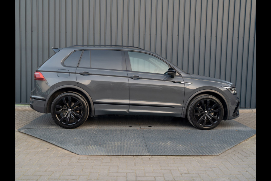 Volkswagen Tiguan 1.5 TSI R-Line Business | Trekhaak wegkl. | Keyless | 20'' | Elk. A-klep | Side Assist | IQ Light | Prijs Rijklaar!!