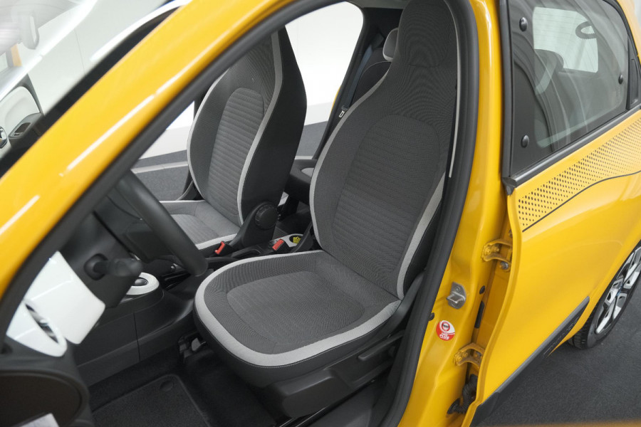 Renault Twingo Z.E. R80 Collection | Lage Kilometerstand | Apple Carplay | Climate Control