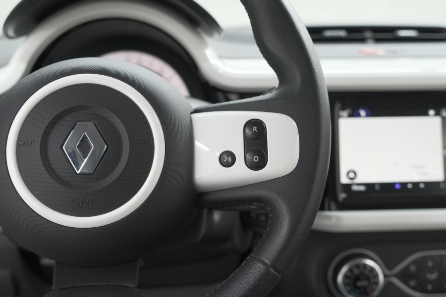 Renault Twingo Z.E. R80 Collection | Lage Kilometerstand | Apple Carplay | Climate Control