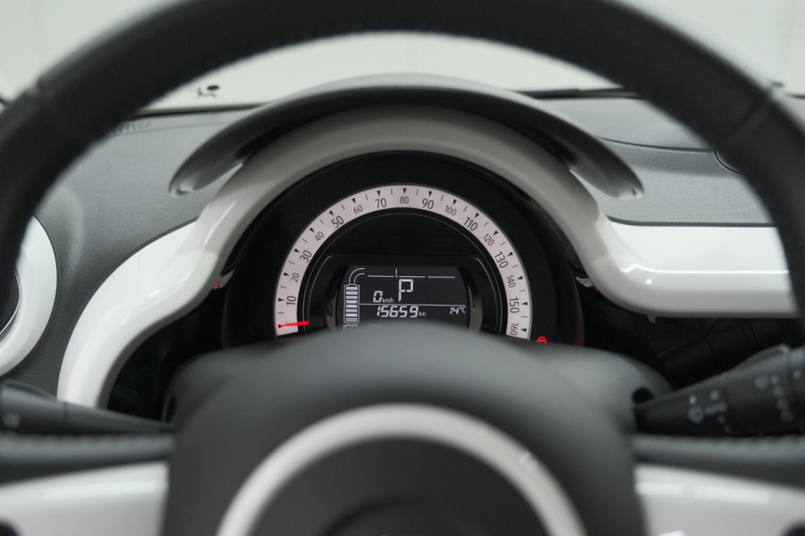 Renault Twingo Z.E. R80 Collection | Lage Kilometerstand | Apple Carplay | Climate Control