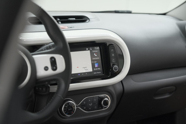 Renault Twingo Z.E. R80 Collection | Lage Kilometerstand | Apple Carplay | Climate Control