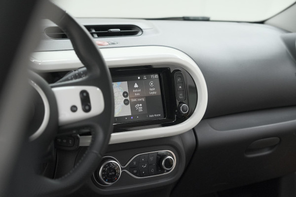 Renault Twingo Z.E. R80 Collection | Lage Kilometerstand | Apple Carplay | Climate Control