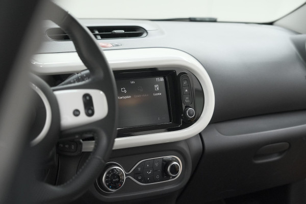 Renault Twingo Z.E. R80 Collection | Lage Kilometerstand | Apple Carplay | Climate Control