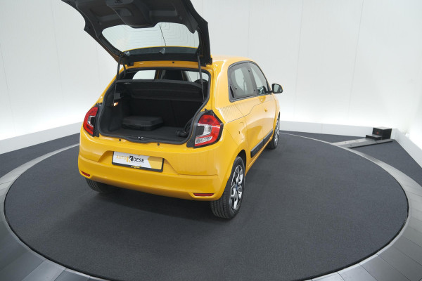 Renault Twingo Z.E. R80 Collection | Lage Kilometerstand | Apple Carplay | Climate Control