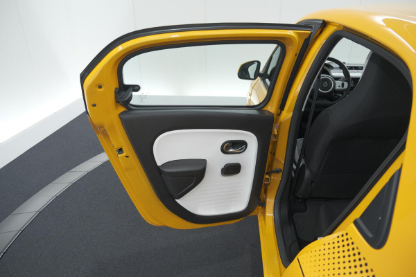 Renault Twingo Z.E. R80 Collection | Lage Kilometerstand | Apple Carplay | Climate Control