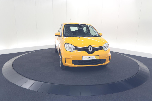 Renault Twingo Z.E. R80 Collection | Lage Kilometerstand | Apple Carplay | Climate Control