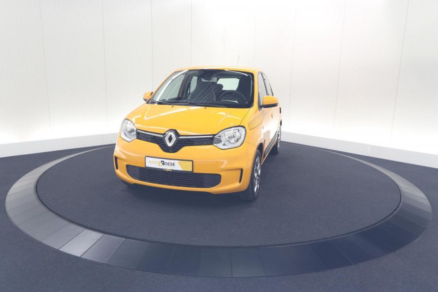 Renault Twingo Z.E. R80 Collection | Lage Kilometerstand | Apple Carplay | Climate Control