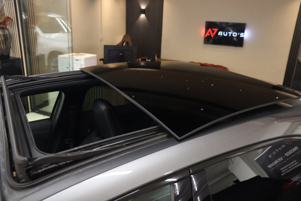 Mercedes-Benz A-Klasse 250 AMG EDITION PANO/BURM/STOELVER/SFEERVER/VOL