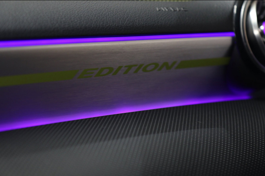 Mercedes-Benz A-Klasse 250 AMG EDITION PANO/BURM/STOELVER/SFEERVER/VOL