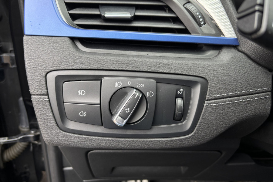 BMW X1 xDrive25e M-Sport | Panodak | Camera | Head-Up | Comfort Access | Adaptive Cruise