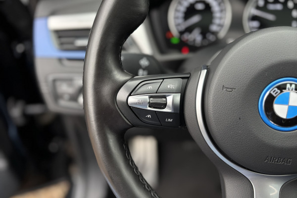 BMW X1 xDrive25e M-Sport | Panodak | Camera | Head-Up | Comfort Access | Adaptive Cruise