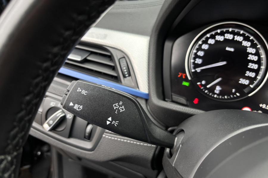 BMW X1 xDrive25e M-Sport | Panodak | Camera | Head-Up | Comfort Access | Adaptive Cruise