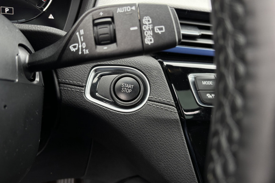 BMW X1 xDrive25e M-Sport | Panodak | Camera | Head-Up | Comfort Access | Adaptive Cruise