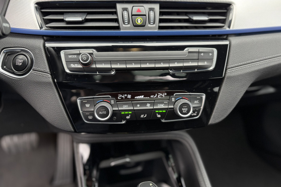 BMW X1 xDrive25e M-Sport | Panodak | Camera | Head-Up | Comfort Access | Adaptive Cruise