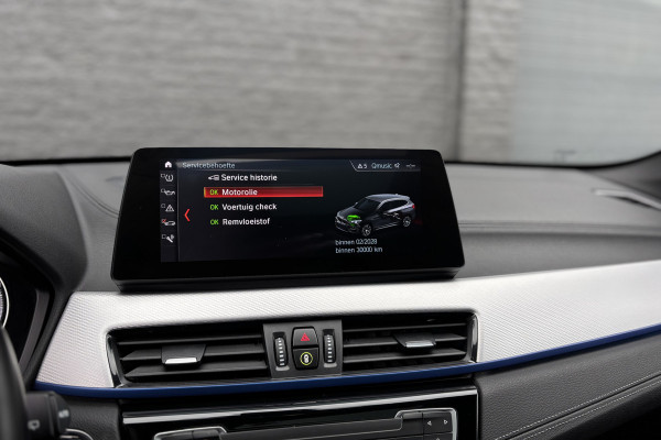 BMW X1 xDrive25e M-Sport | Panodak | Camera | Head-Up | Comfort Access | Adaptive Cruise