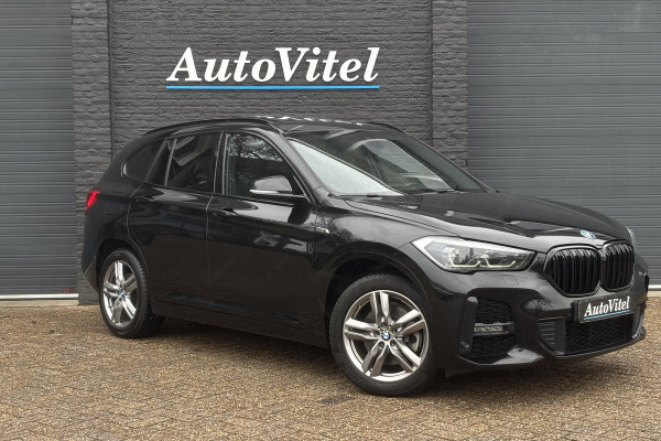 BMW X1 xDrive25e M-Sport | Panodak | Camera | Head-Up | Comfort Access | Adaptive Cruise