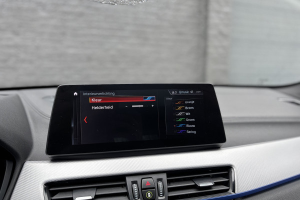 BMW X1 xDrive25e M-Sport | Panodak | Camera | Head-Up | Comfort Access | Adaptive Cruise