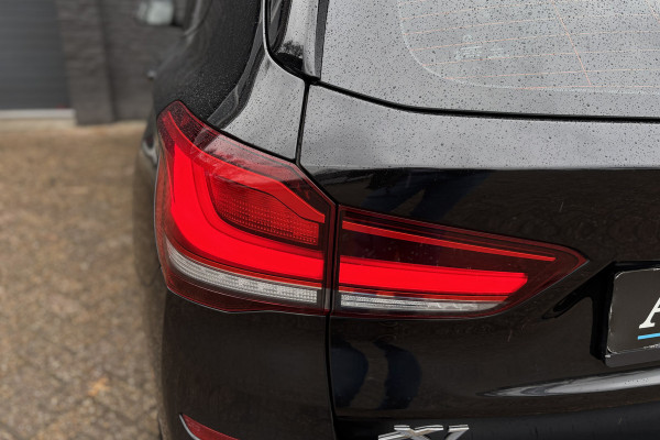 BMW X1 xDrive25e M-Sport | Panodak | Camera | Head-Up | Comfort Access | Adaptive Cruise