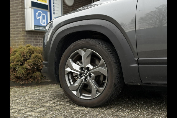 Mazda MX-30 E-SkyActiv 145 First Edition 36 kWh | Navi, ACC, Carplay/Android, Camera, Stoelverw., Climate |