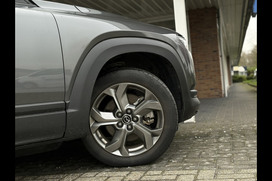 Mazda MX-30 E-SkyActiv 145 First Edition 36 kWh | Navi, ACC, Carplay/Android, Camera, Stoelverw., Climate |