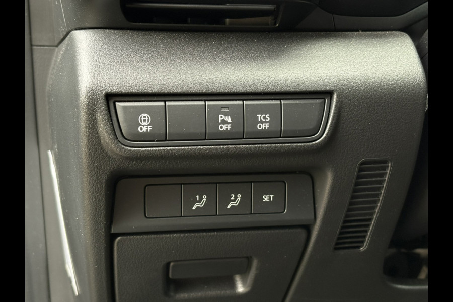 Mazda MX-30 E-SkyActiv 145 First Edition 36 kWh | Navi, ACC, Carplay/Android, Camera, Stoelverw., Climate |