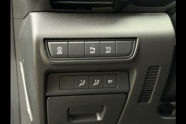 Mazda MX-30 E-SkyActiv 145 First Edition 36 kWh | Navi, ACC, Carplay/Android, Camera, Stoelverw., Climate |