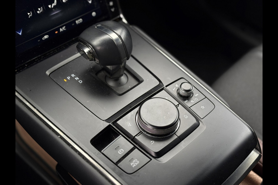 Mazda MX-30 E-SkyActiv 145 First Edition 36 kWh | Navi, ACC, Carplay/Android, Camera, Stoelverw., Climate |