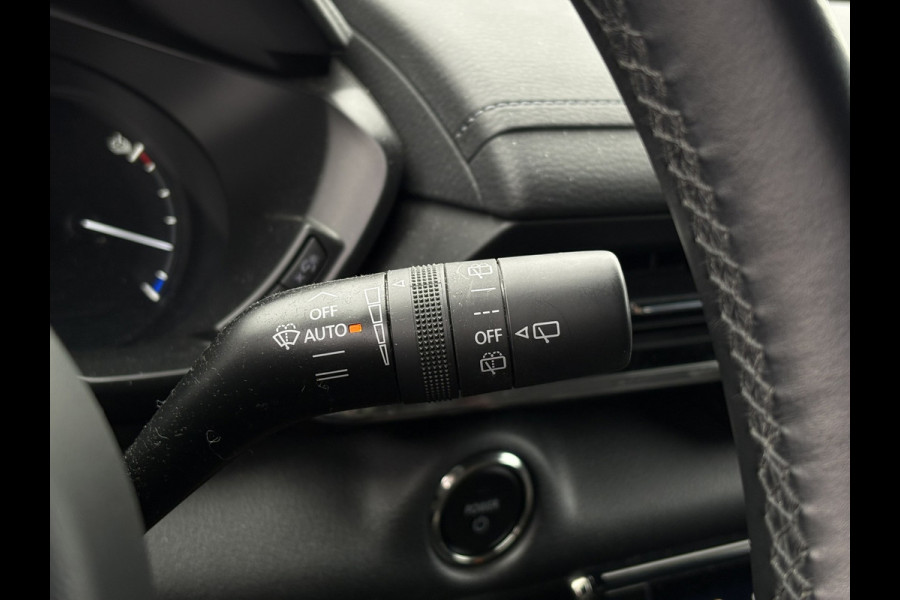 Mazda MX-30 E-SkyActiv 145 First Edition 36 kWh | Navi, ACC, Carplay/Android, Camera, Stoelverw., Climate |