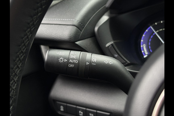 Mazda MX-30 E-SkyActiv 145 First Edition 36 kWh | Navi, ACC, Carplay/Android, Camera, Stoelverw., Climate |