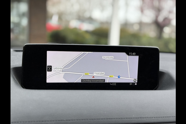 Mazda MX-30 E-SkyActiv 145 First Edition 36 kWh | Navi, ACC, Carplay/Android, Camera, Stoelverw., Climate |