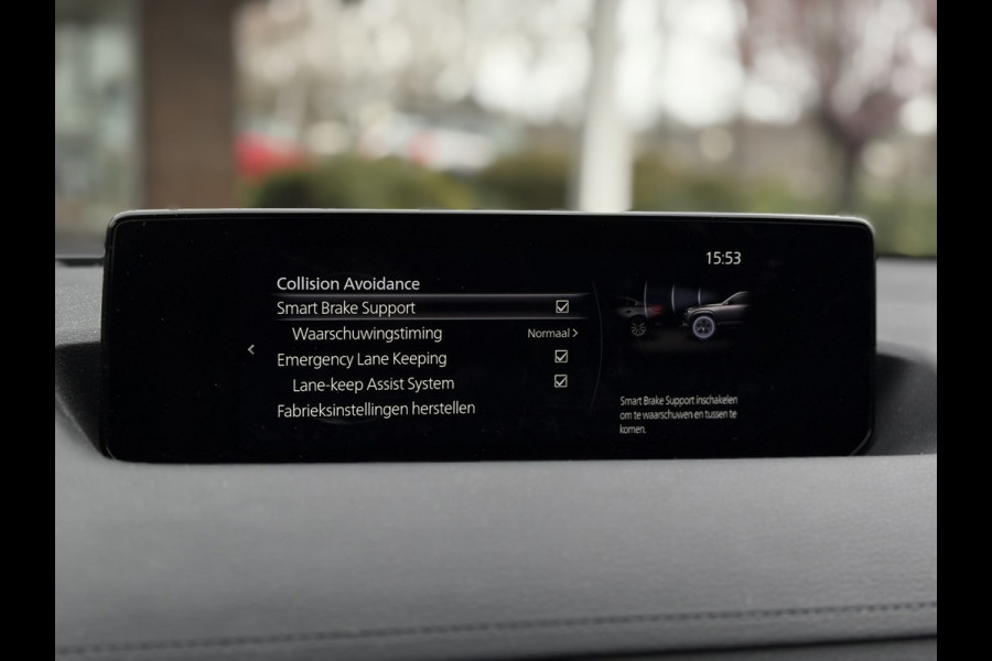 Mazda MX-30 E-SkyActiv 145 First Edition 36 kWh | Navi, ACC, Carplay/Android, Camera, Stoelverw., Climate |