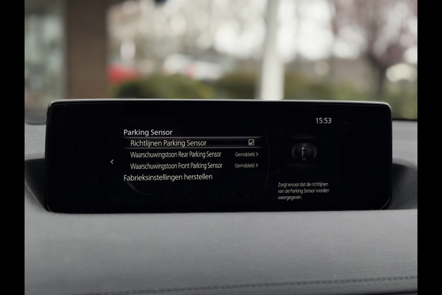 Mazda MX-30 E-SkyActiv 145 First Edition 36 kWh | Navi, ACC, Carplay/Android, Camera, Stoelverw., Climate |