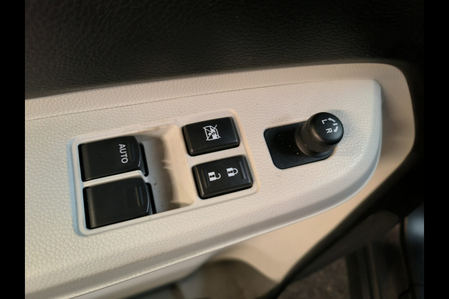 Suzuki Ignis 1.2 Select Automaat Rijklaar + 12 maanden Bovag-garantie  Henk Jongen Auto's in Helmond,  al 50 jaar service zoals 't hoort!
