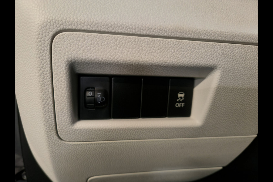 Suzuki Ignis 1.2 Select Automaat Rijklaar + 12 maanden Bovag-garantie  Henk Jongen Auto's in Helmond,  al 50 jaar service zoals 't hoort!