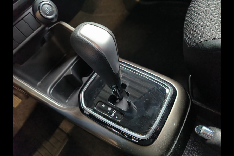 Suzuki Ignis 1.2 Select Automaat Rijklaar + 12 maanden Bovag-garantie  Henk Jongen Auto's in Helmond,  al 50 jaar service zoals 't hoort!