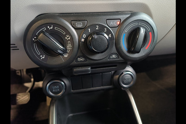 Suzuki Ignis 1.2 Select Automaat Rijklaar + 12 maanden Bovag-garantie  Henk Jongen Auto's in Helmond,  al 50 jaar service zoals 't hoort!