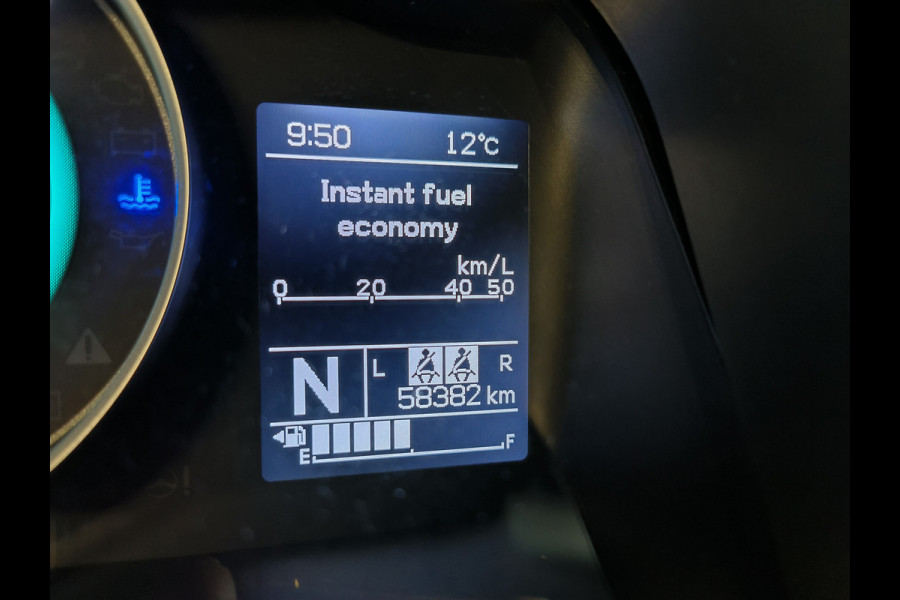 Suzuki Ignis 1.2 Select Automaat Rijklaar + 12 maanden Bovag-garantie  Henk Jongen Auto's in Helmond,  al 50 jaar service zoals 't hoort!