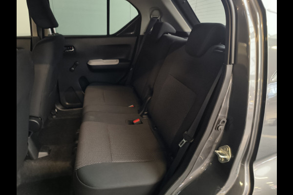 Suzuki Ignis 1.2 Select Automaat Rijklaar + 12 maanden Bovag-garantie  Henk Jongen Auto's in Helmond,  al 50 jaar service zoals 't hoort!