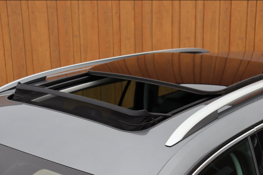 Škoda Kodiaq 1.5 TSI Bus.Ed. Plus 7persoons org.NL camera's leer+el+mem+vw schuifdak el.klep